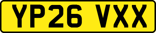 YP26VXX