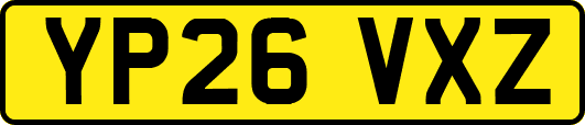YP26VXZ