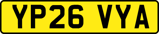 YP26VYA