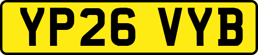 YP26VYB