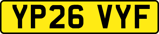 YP26VYF
