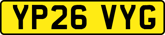 YP26VYG