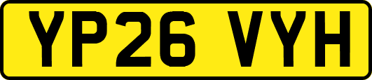 YP26VYH
