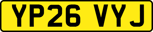 YP26VYJ