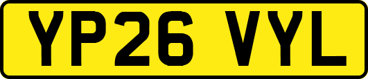 YP26VYL