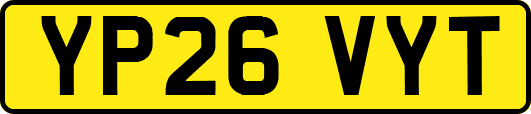 YP26VYT