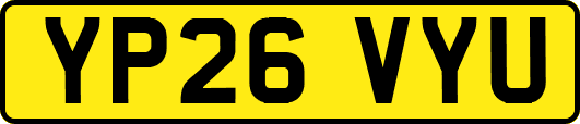 YP26VYU