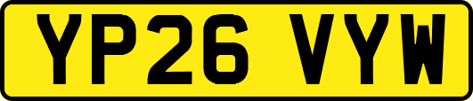 YP26VYW