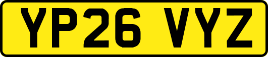 YP26VYZ