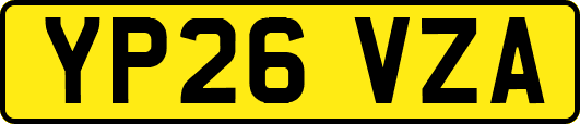 YP26VZA