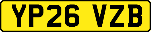 YP26VZB