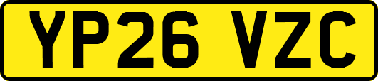 YP26VZC