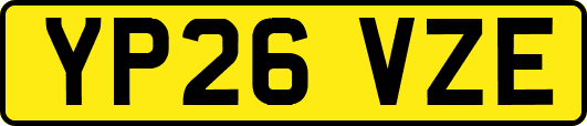 YP26VZE