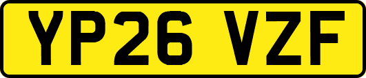 YP26VZF