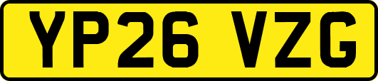 YP26VZG