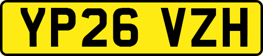 YP26VZH