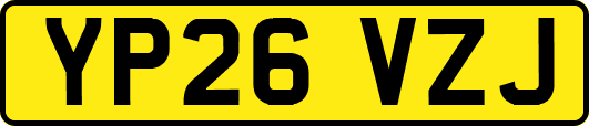 YP26VZJ
