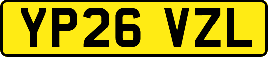 YP26VZL