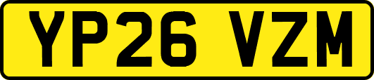 YP26VZM