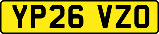 YP26VZO