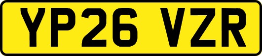 YP26VZR