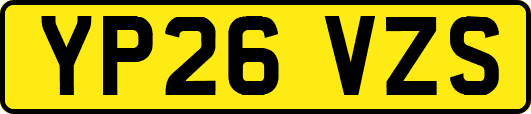 YP26VZS