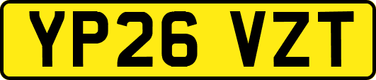 YP26VZT