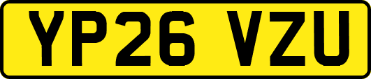 YP26VZU