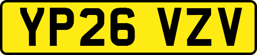 YP26VZV