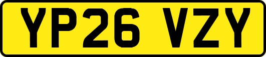 YP26VZY