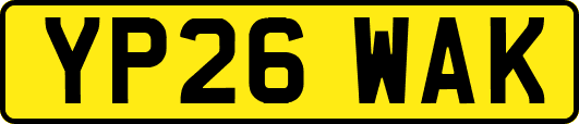 YP26WAK