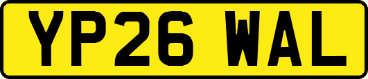 YP26WAL