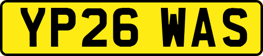 YP26WAS