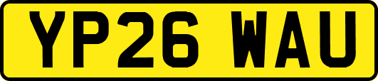 YP26WAU
