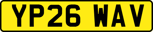 YP26WAV