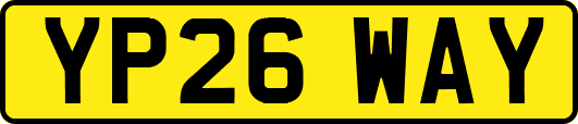 YP26WAY