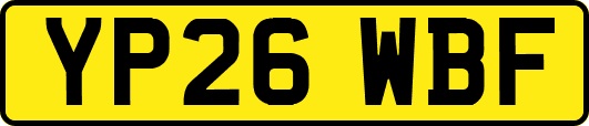 YP26WBF