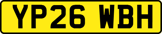 YP26WBH