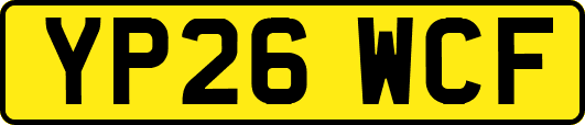 YP26WCF