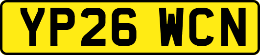 YP26WCN