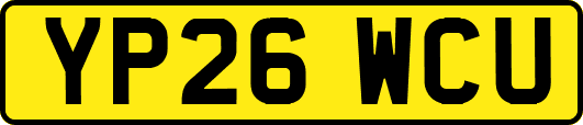 YP26WCU