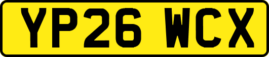 YP26WCX