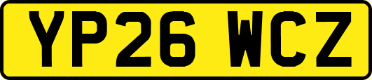 YP26WCZ