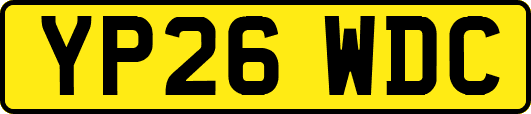 YP26WDC