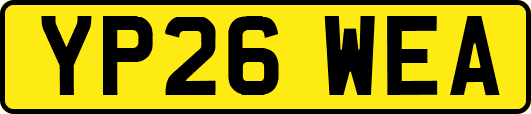 YP26WEA