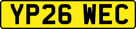 YP26WEC