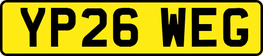 YP26WEG