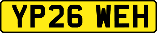 YP26WEH