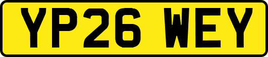 YP26WEY