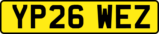YP26WEZ